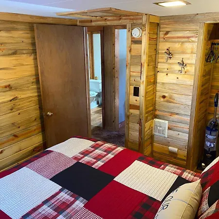 Marr'S Mountain Cabins Red Feather Lakes Exterior photo