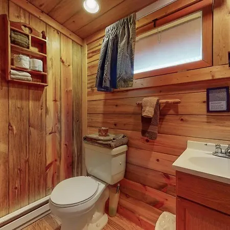 Marr'S Mountain Cabins Red Feather Lakes Exterior photo
