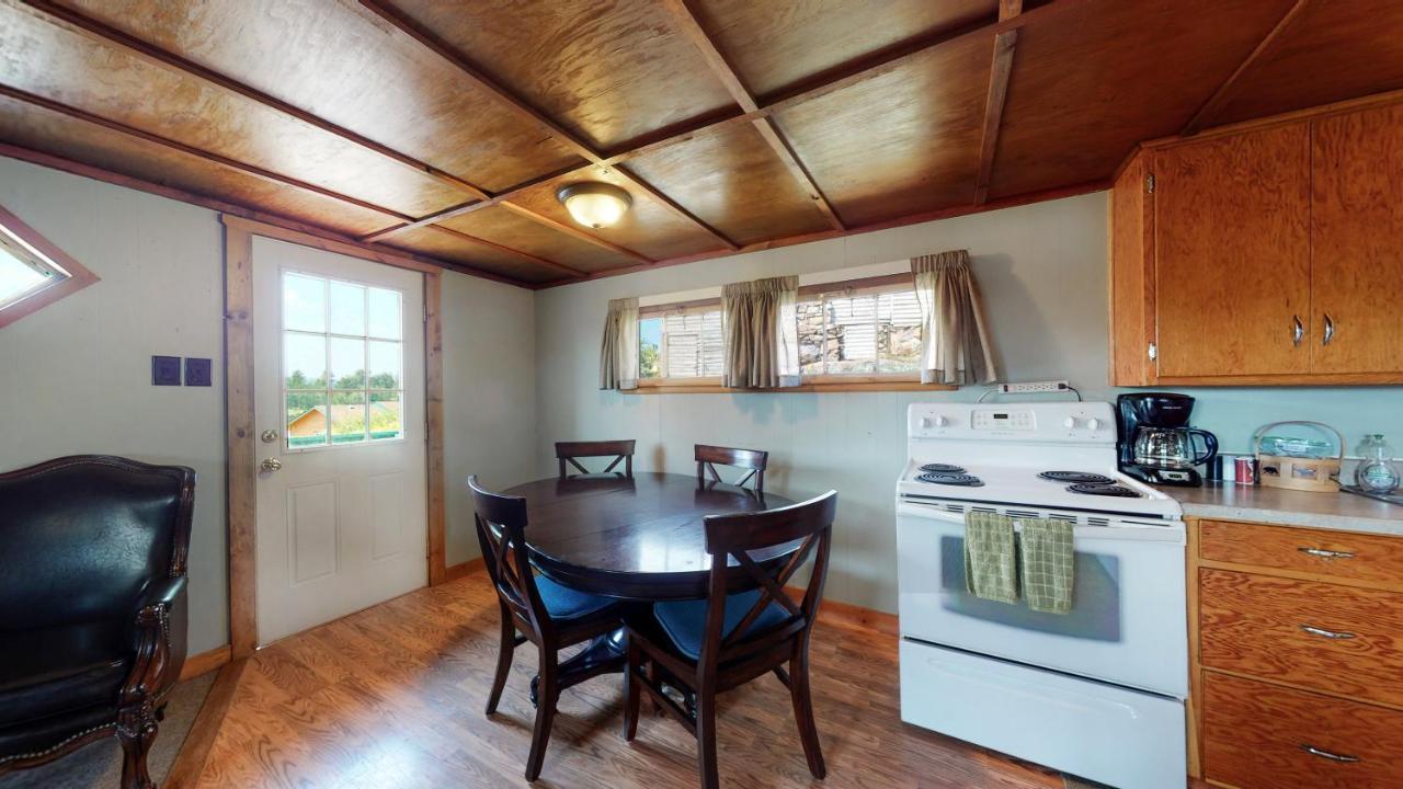 Villa Marr's Mountain Red Feather Lakes
