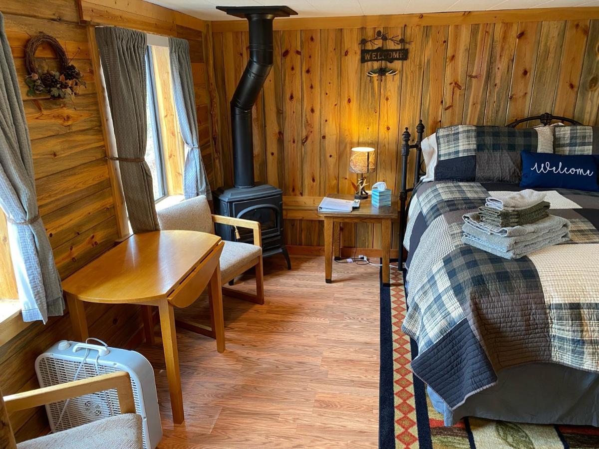 Villa Marr's Mountain Red Feather Lakes